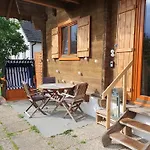 Helle und idyllische 2 Zimmer Wohnung am Rande von Berlin