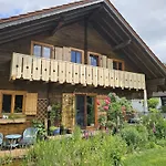 Helle und idyllische 2 Zimmer Wohnung am Rande von Berlin