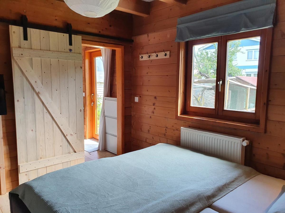 Helle Und Idyllische 2 Am Rande Von Appartement Berlijn