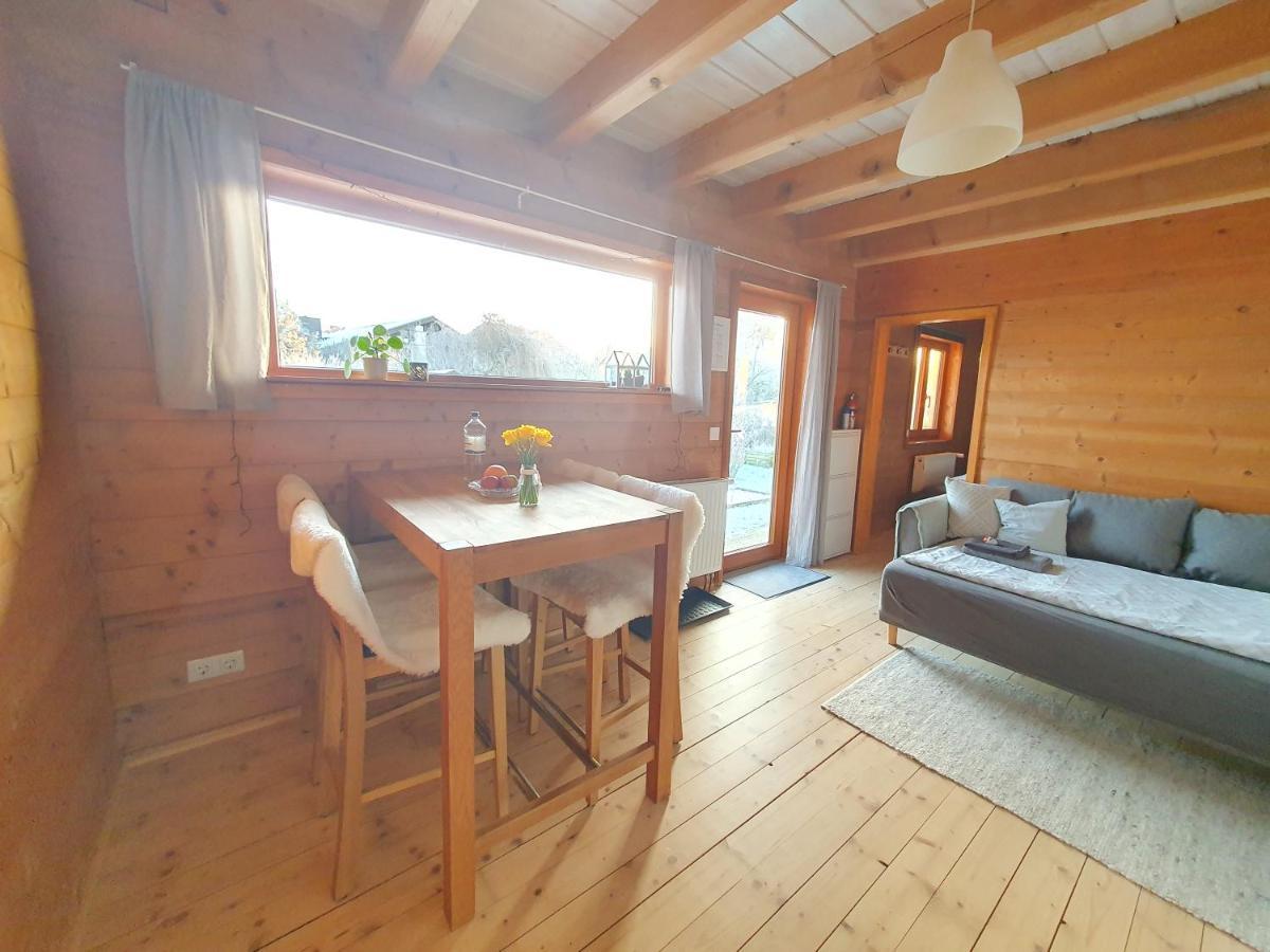 Helle Und Idyllische 2 Am Rande Von Appartement *